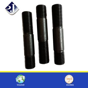 ASME ANSI Çift Uçlu Saplama