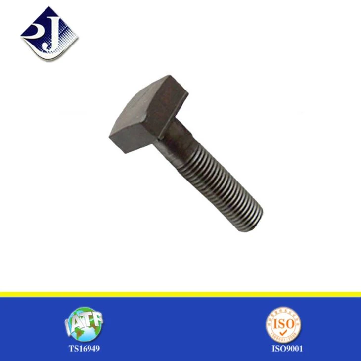 What is a Square Head Bolt? What is a Square Head Bolt?
